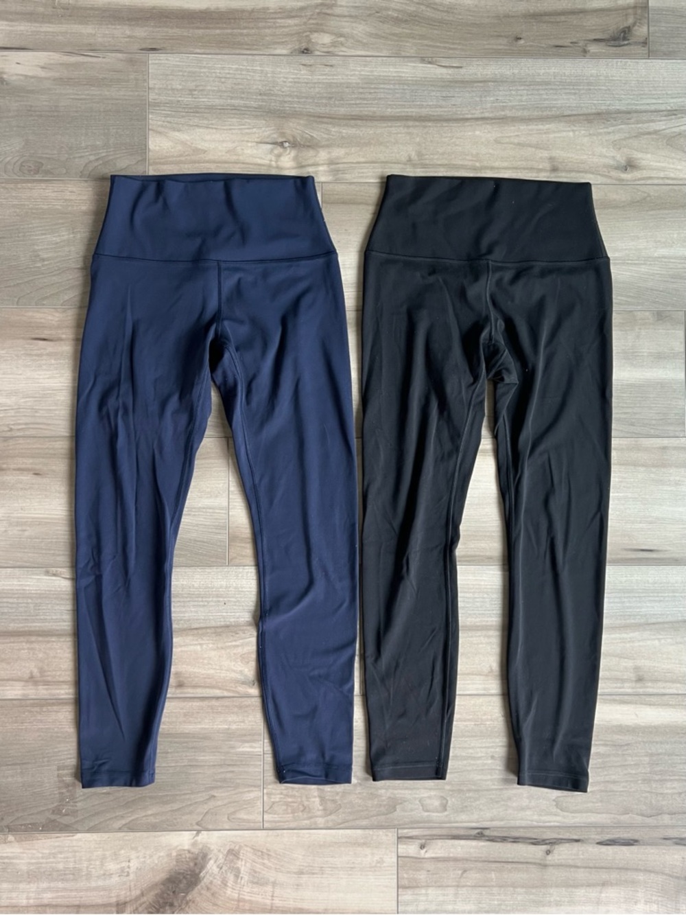CRZ YOGA Butterluxe Legging (25”) Bundle